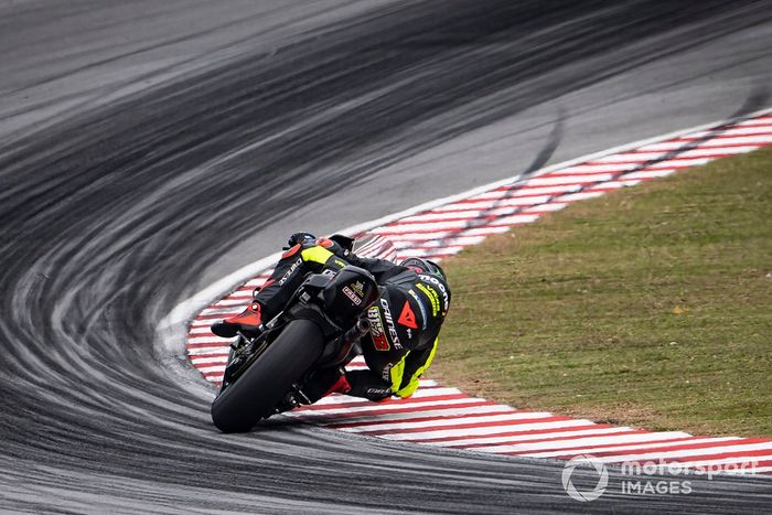 Marco Bezzecchi, VR46 Racing Team