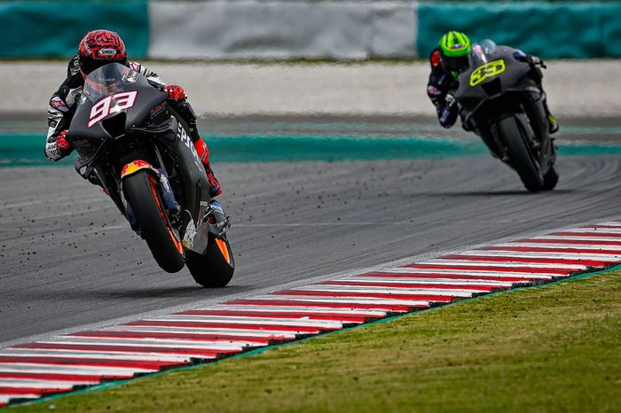 Marc Márquez, Repsol Honda Team