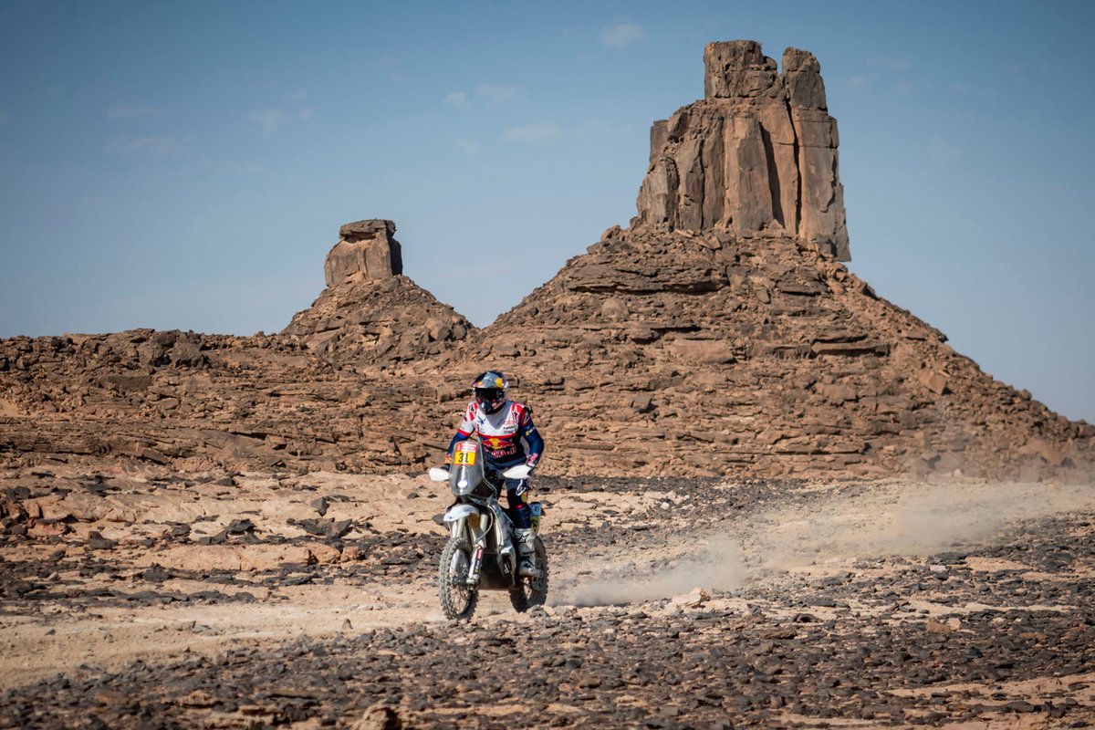 #31 MX Ride Dubai KTM: Mohammed Balooshi