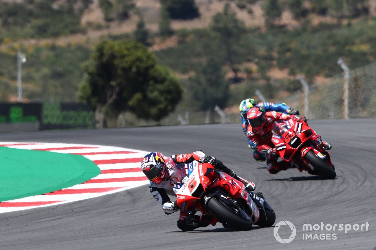 Johann Zarco, Pramac Racing