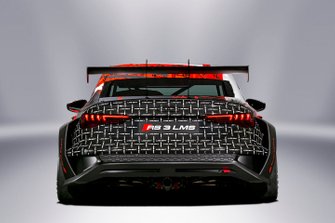 Audi RS 3 LMS TCR