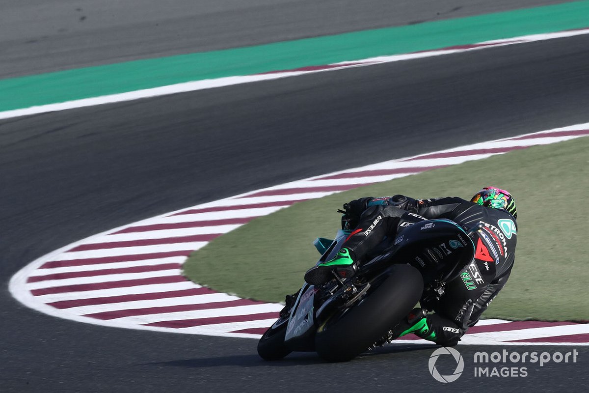 Franco Morbidelli, Petronas Yamaha SRT