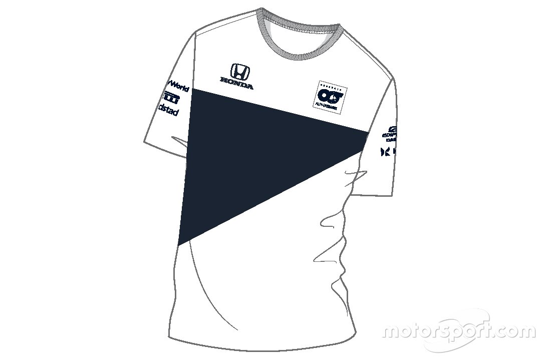 A賞:Tシャツ