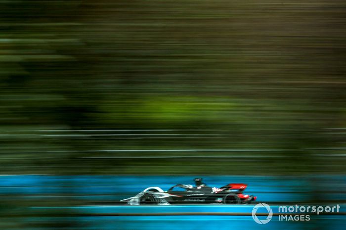 Andre Lotterer, Tag Heuer Porsche, Porsche 99X Electric