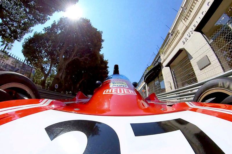 Rene Arnoux, Ferrari