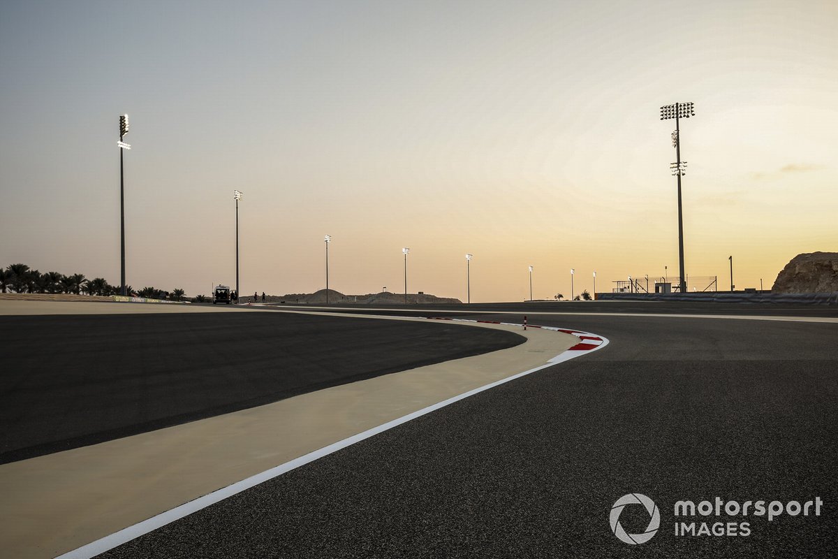 Aspectos del circuito