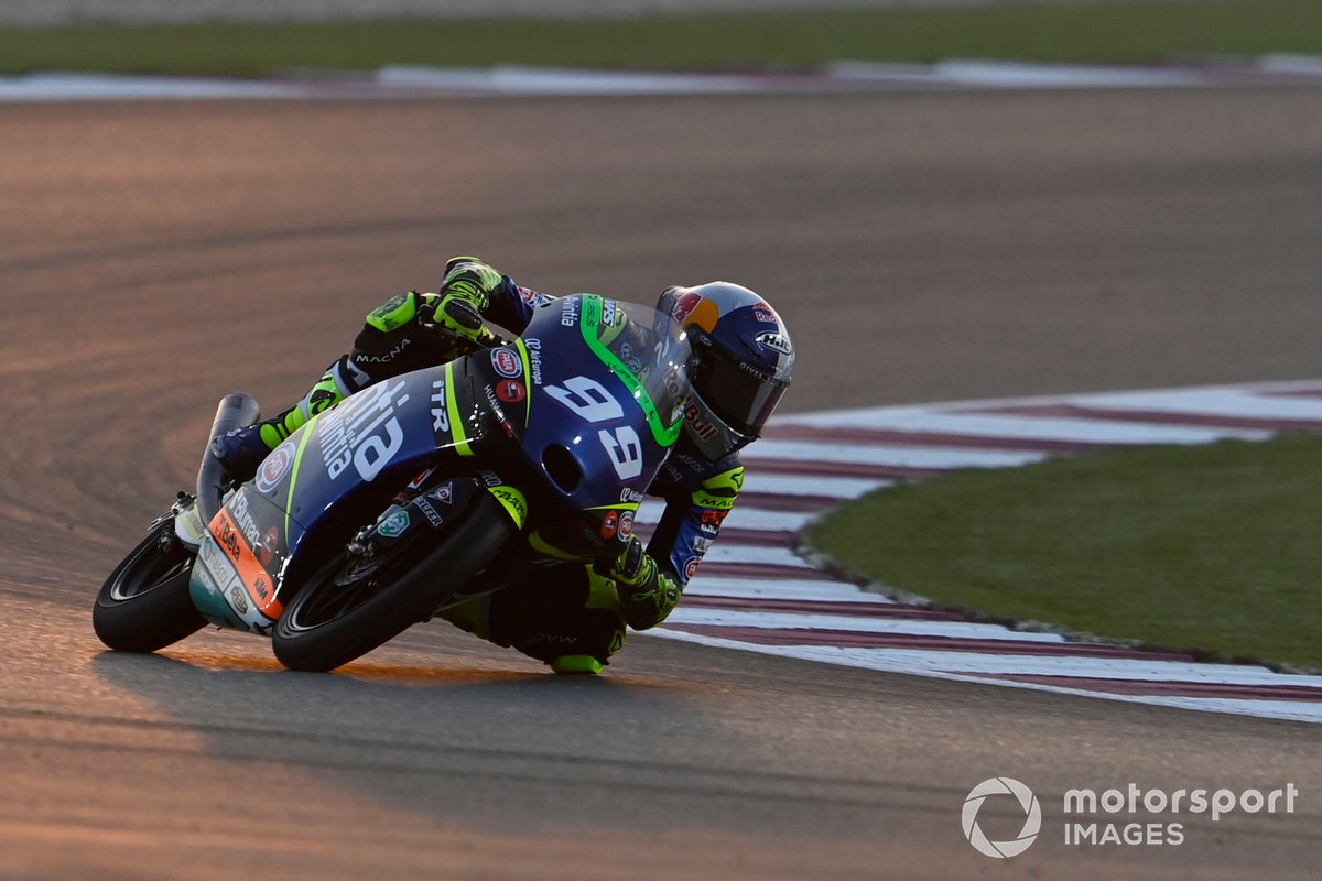 Carlos Tatay, Reale Avintia