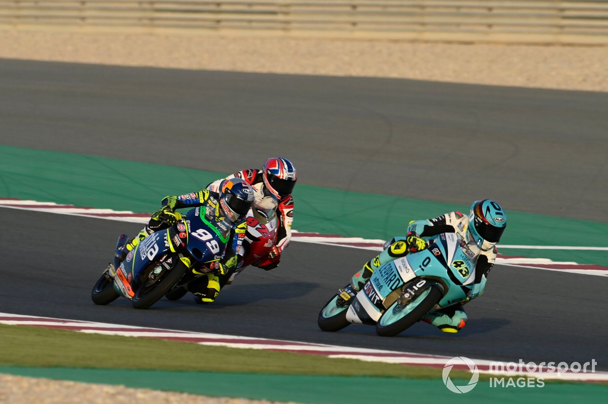 Xavier Artigas, Leopard Racing