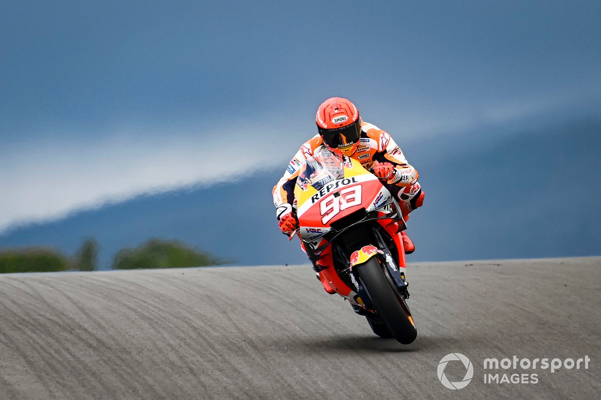 Marc Márquez, Repsol Honda Team