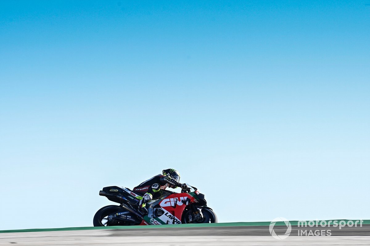Cal Crutchlow (Team LCR Honda)