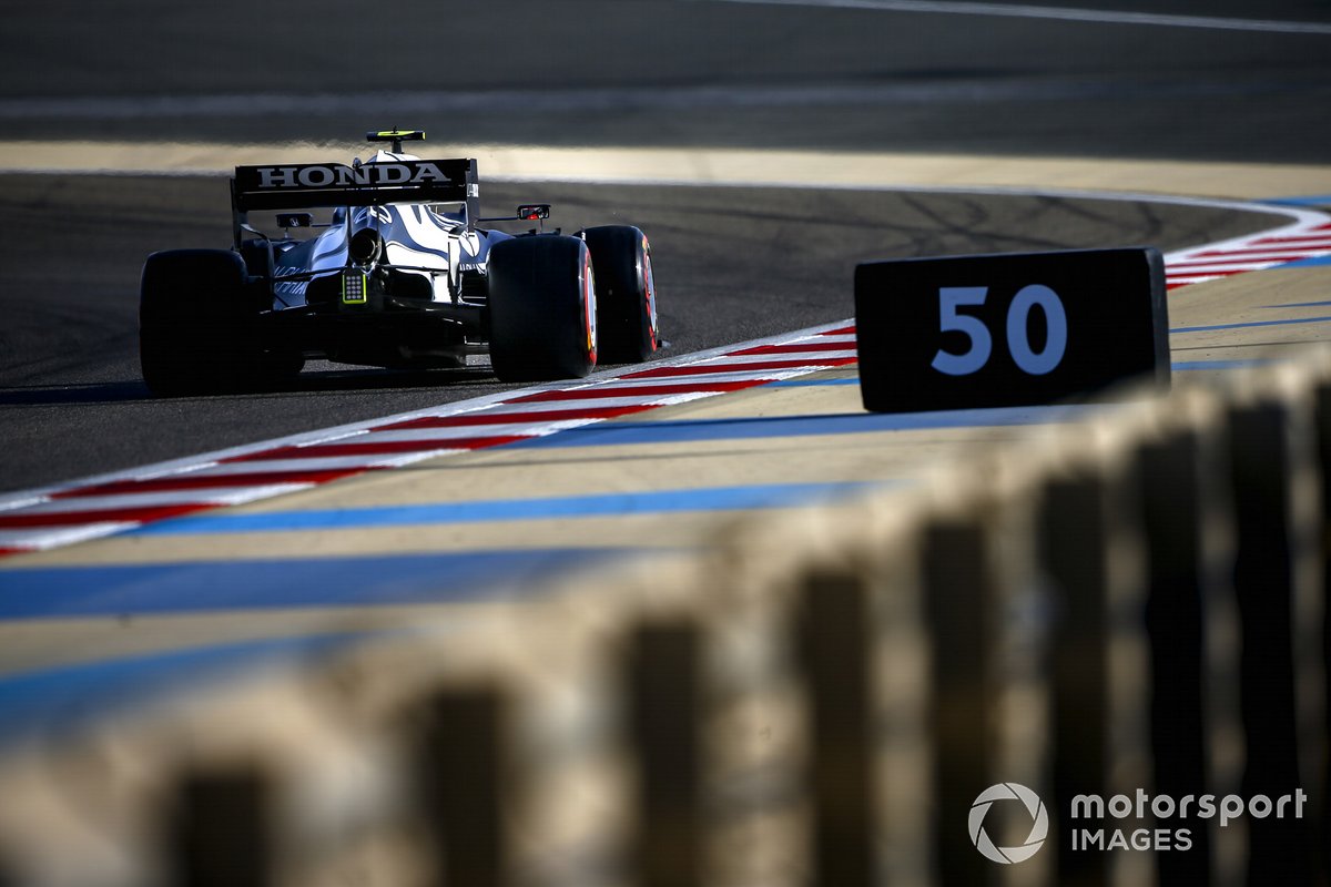 Pierre Gasly, AlphaTauri AT02