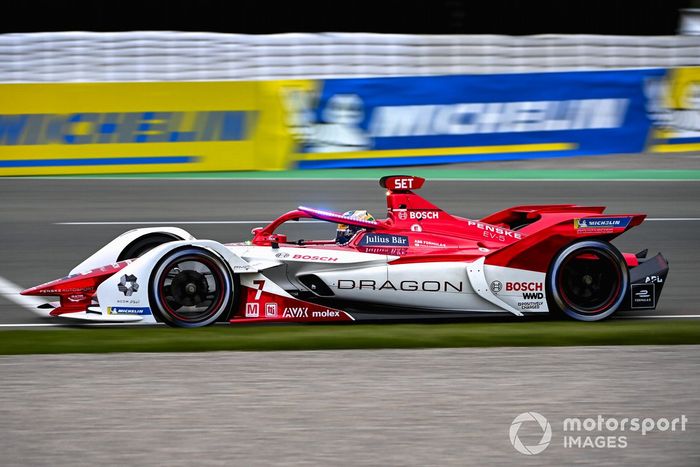 Sergio Sette Camara, Dragon Penske Autosport, Penske EV-5