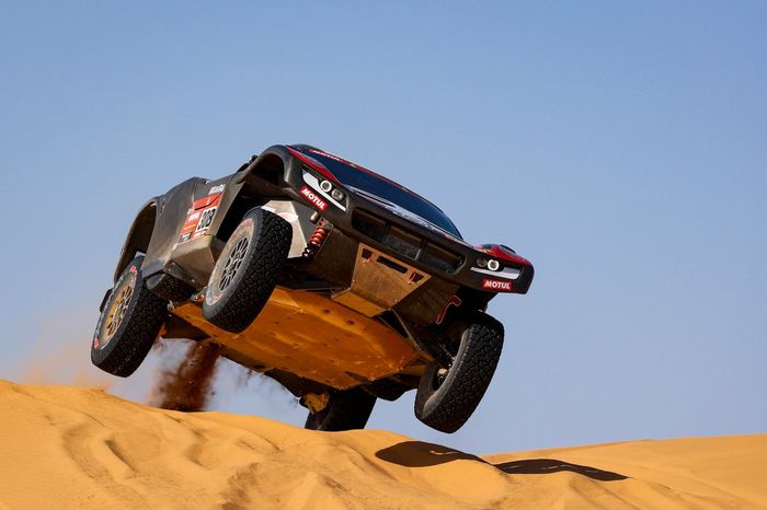 #308 SRT Racing Century: Mathieu Serradori, Fabian Lurquin