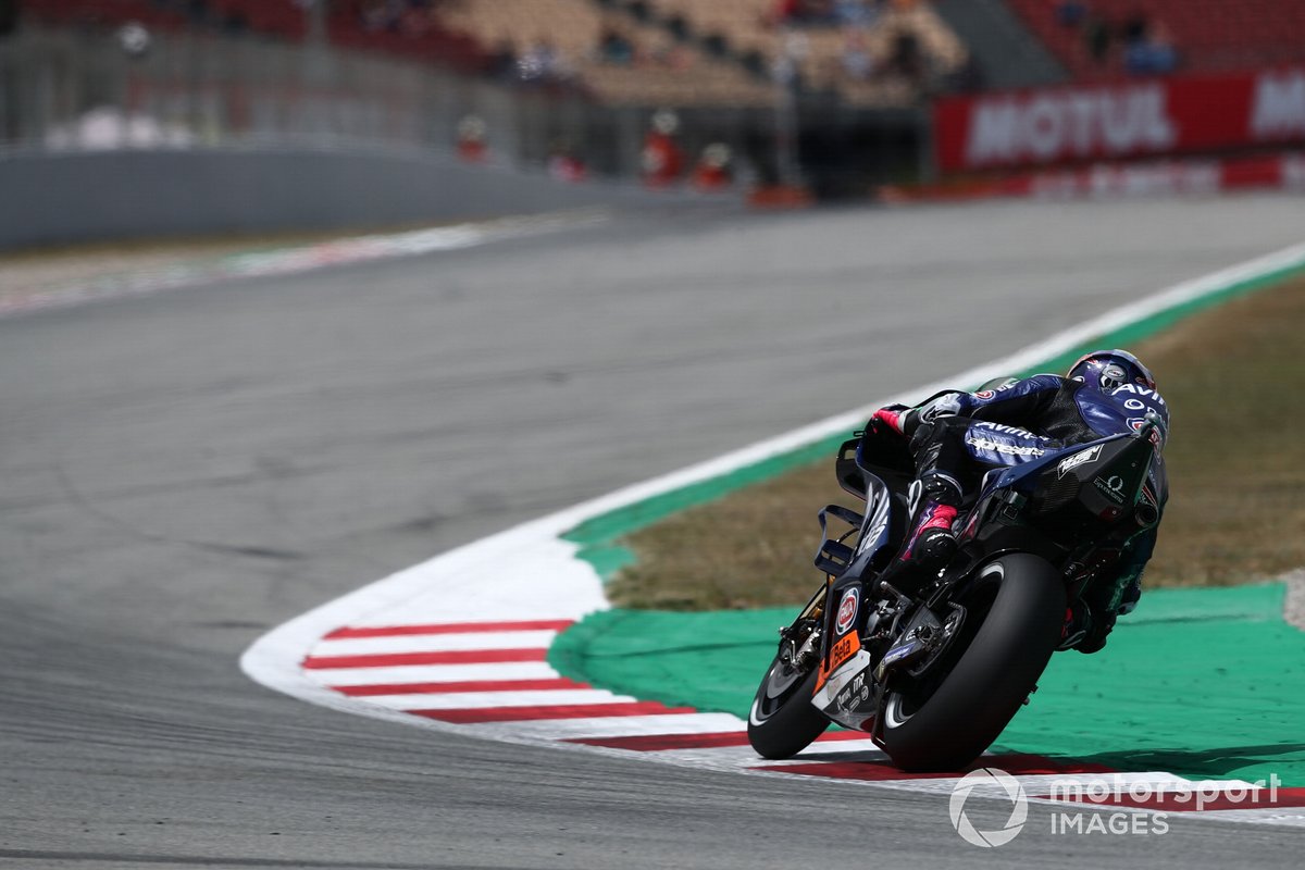 Enea Bastianini, Esponsorama Racing