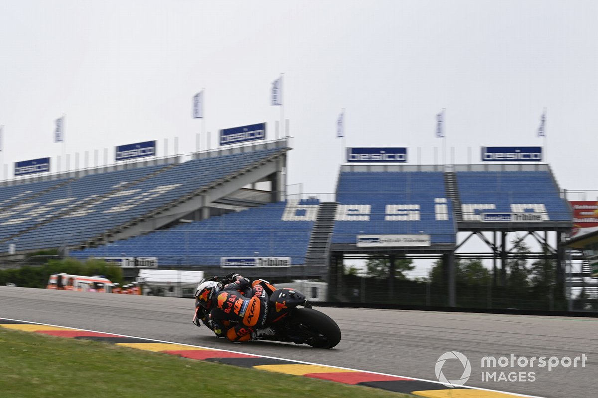 Miguel Oliveira, Red Bull KTM Factory Racing