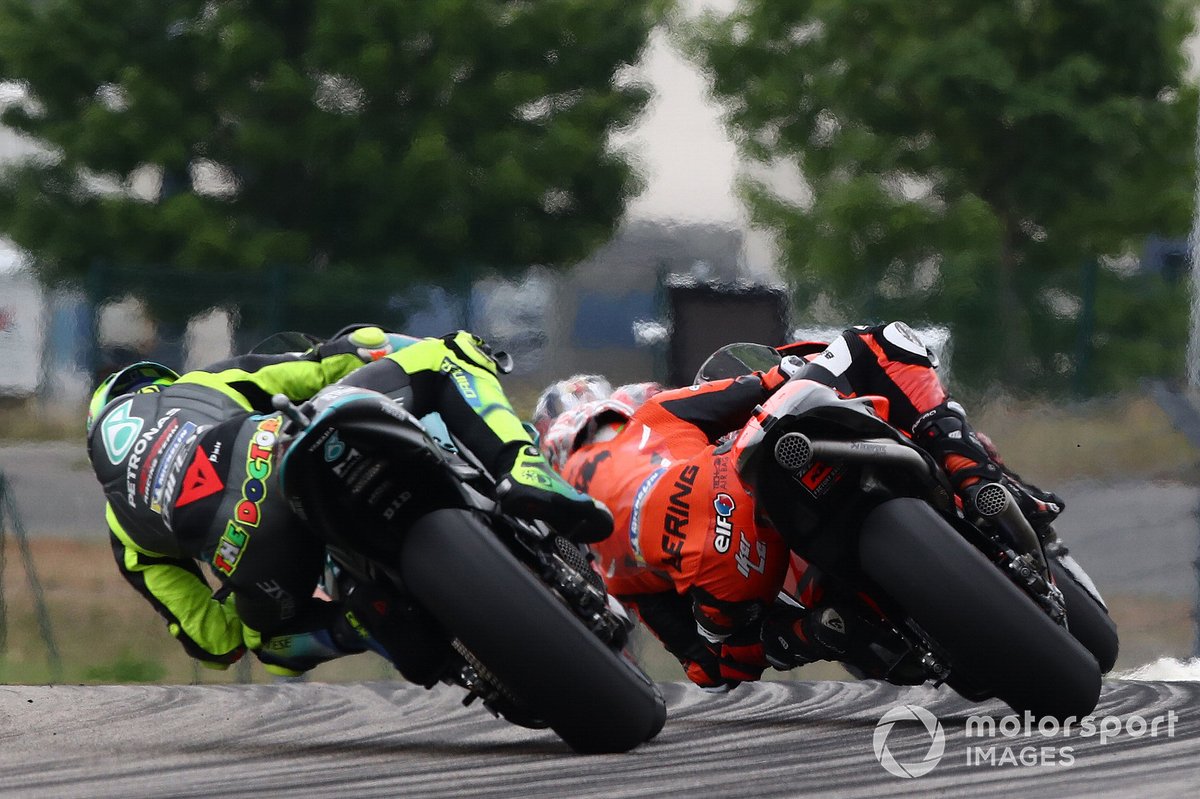 Iker Lecuona, KTM Tech3 MotoGP