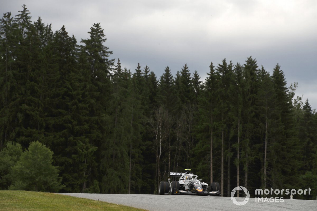 Lorenzo Colombo, Campos Racing