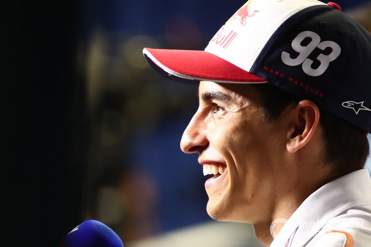 Marc Márquez, Repsol Honda Team