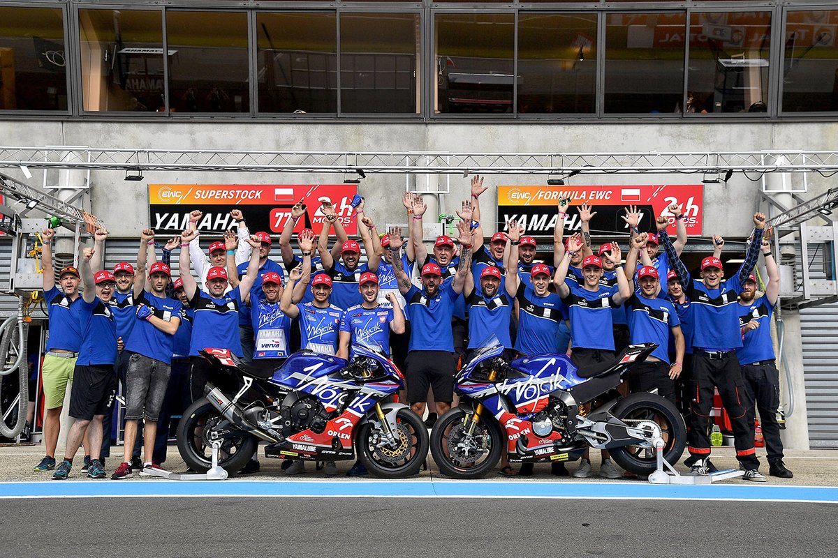 Wójcik Racing Team