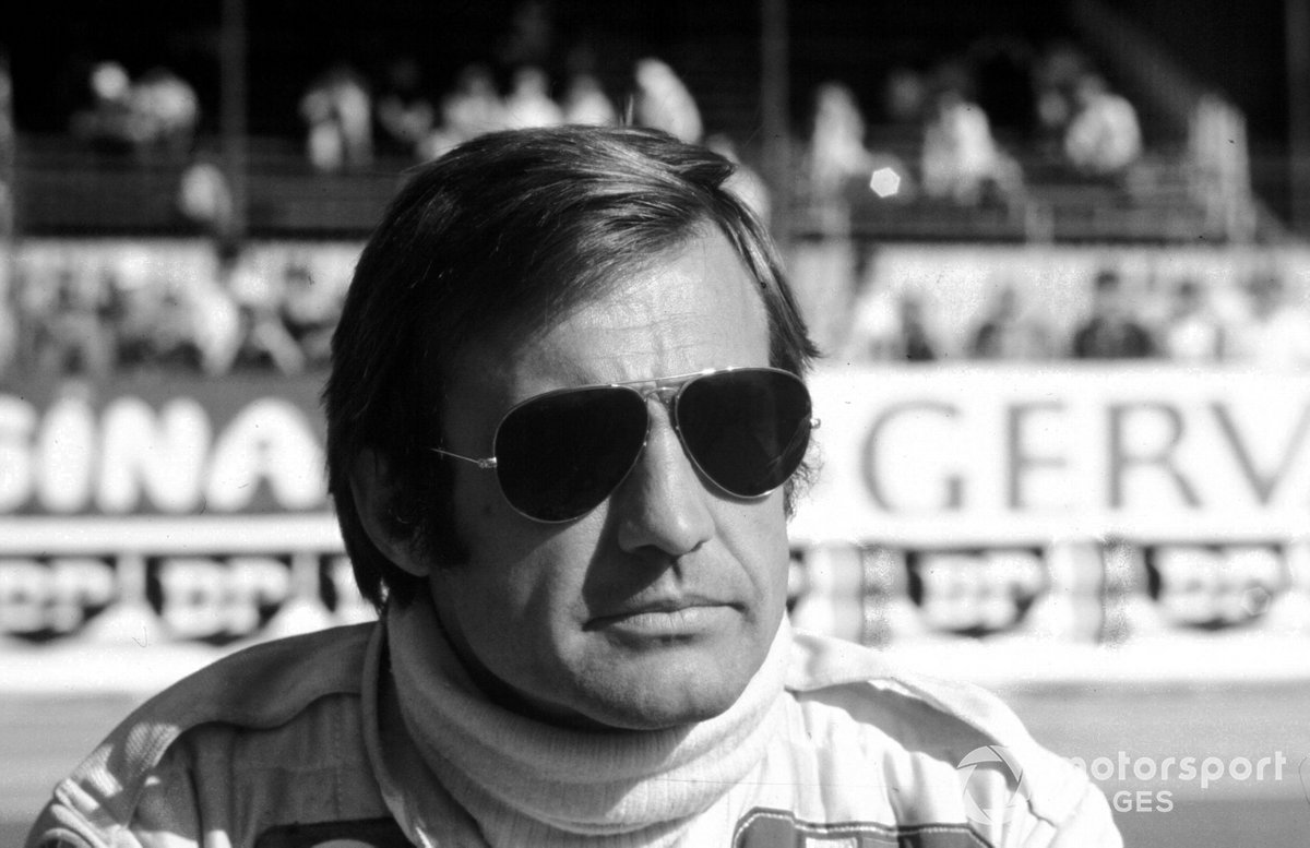 Carlos Reutemann