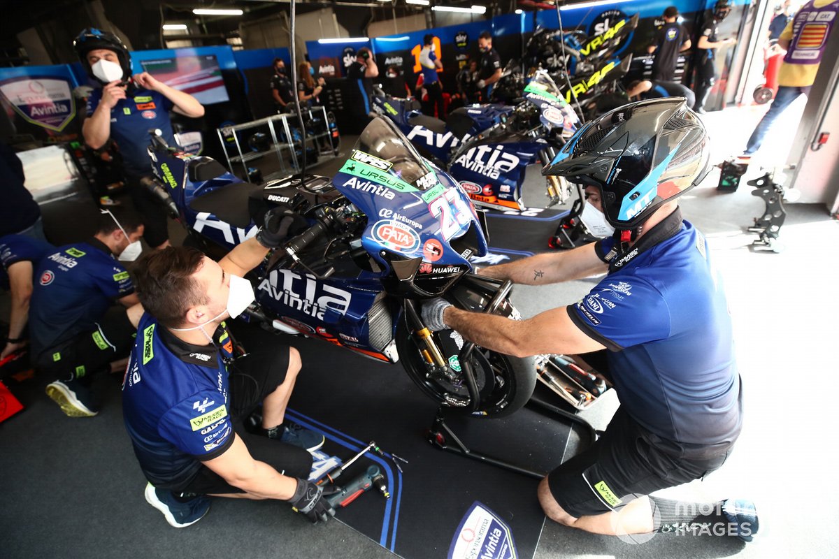 Team Esponsorama Racing