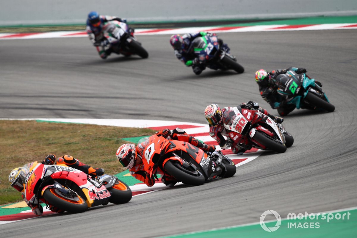Pol Espargaró, Repsol Honda Team