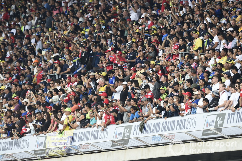 Fans