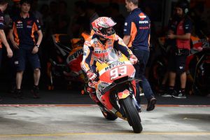 Marc Marquez, Repsol Honda Team