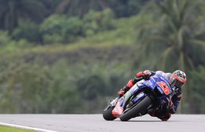 Maverick Viñales, Yamaha Factory Racing