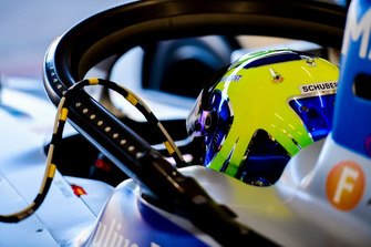 Felipe Massa, Venturi Formula E
