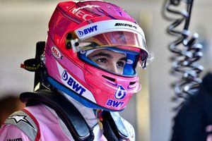 Esteban Ocon, Racing Point Force India VJM11 