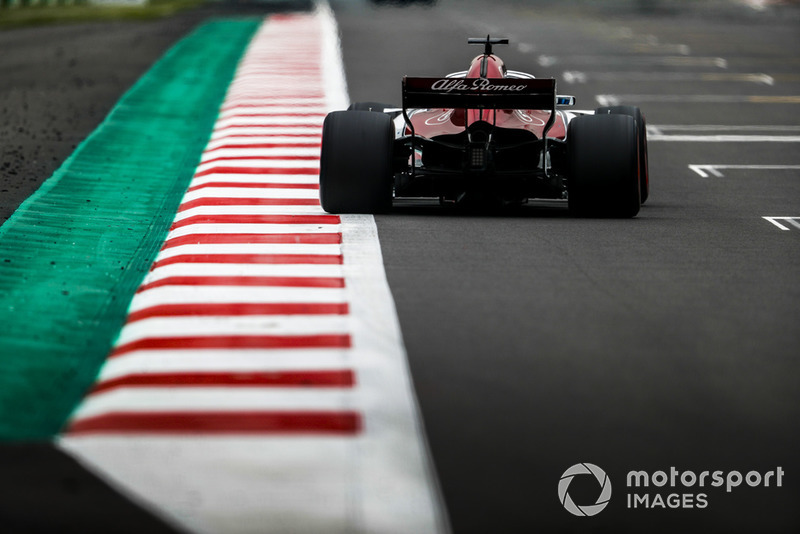 Marcus Ericsson, Sauber C37