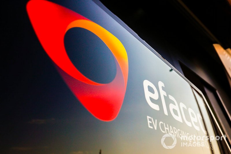 Efacec branding