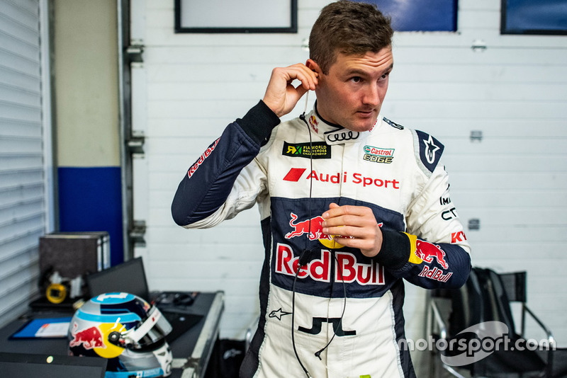 Andreas Bakkerud