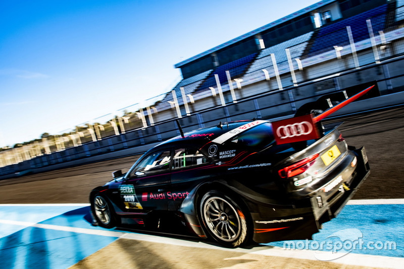 Audi RS 5 DTM 2019