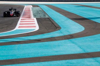 Louis Deletraz, Haas F1 Team VF-18