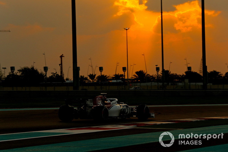 Kimi Raikkonen, Sauber C37