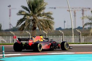 Pierre Gasly, Red Bull Racing RB14