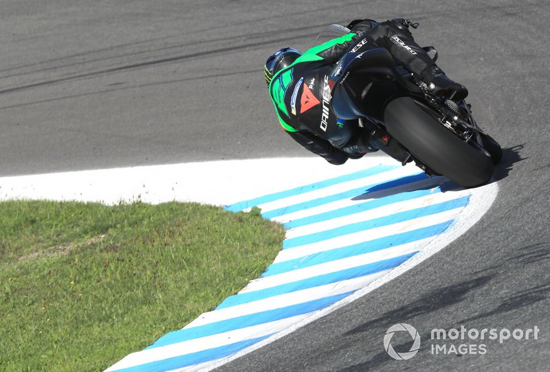 Franco Morbidelli, Petronas Yamaha SRT