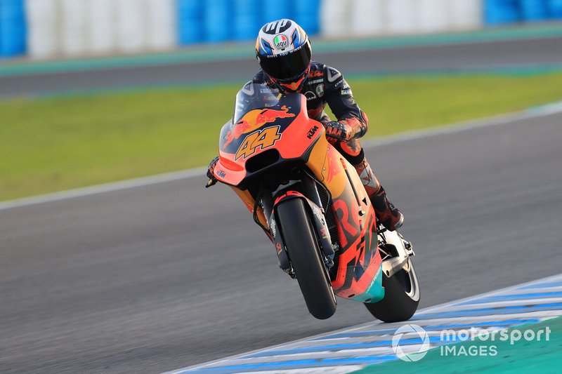 Pol Espargaro, Red Bull KTM Factory Racing