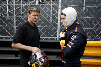 Dan Ticktum, Motopark Academy