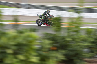 Johann Zarco, Monster Yamaha Tech 3