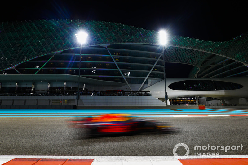 Daniel Ricciardo, Red Bull Racing RB14