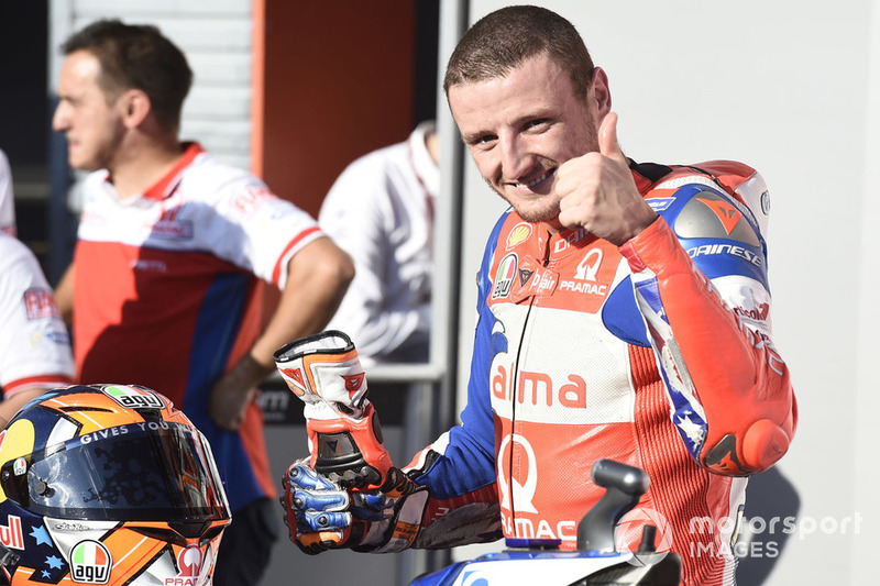 Jack Miller, Pramac Racing