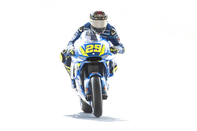 Andrea Iannone
