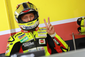Dominique Aegerter, Kiefer Racing