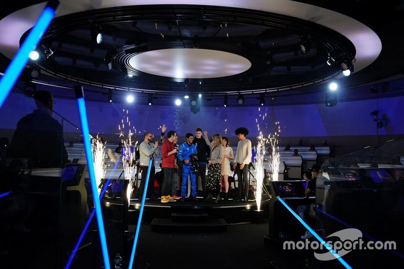 Igor Fraga campeão de eSports