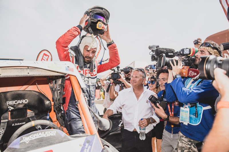 #360 South Racing Can-Am: Francisco Lopez Contardo
