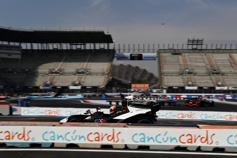 ROC 2019
