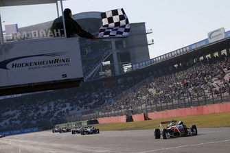 Mick Schumacher, PREMA Theodore Racing Dallara F317 - Mercedes-Benz